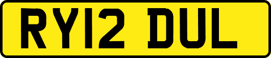 RY12DUL