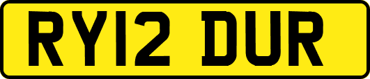 RY12DUR