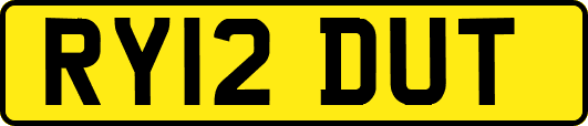 RY12DUT