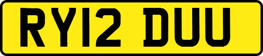 RY12DUU