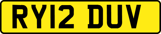 RY12DUV