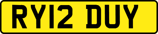 RY12DUY