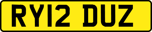 RY12DUZ
