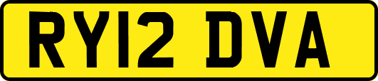 RY12DVA