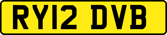 RY12DVB