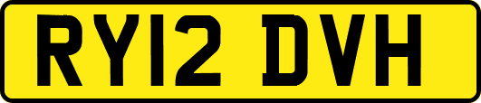 RY12DVH