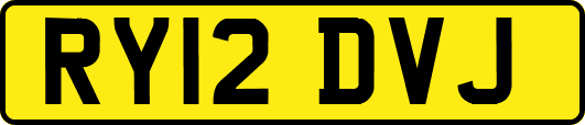 RY12DVJ