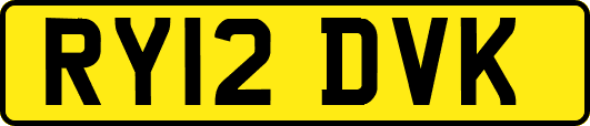 RY12DVK