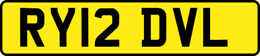 RY12DVL