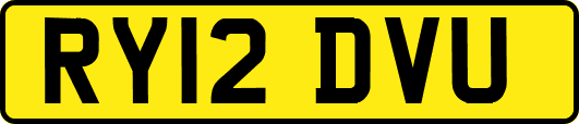 RY12DVU