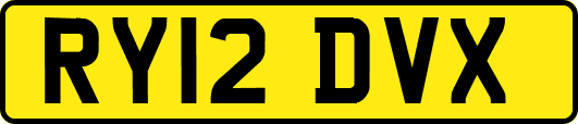 RY12DVX