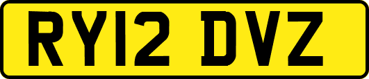RY12DVZ