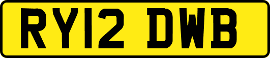 RY12DWB
