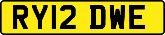 RY12DWE