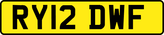 RY12DWF