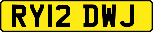RY12DWJ