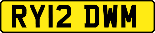 RY12DWM