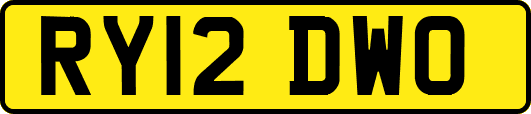 RY12DWO