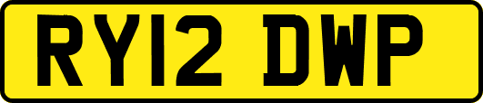 RY12DWP