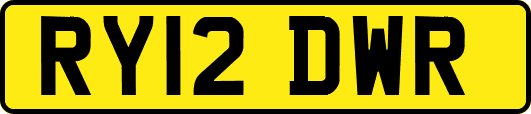 RY12DWR