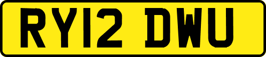RY12DWU