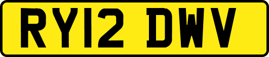 RY12DWV