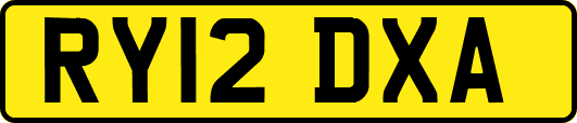 RY12DXA