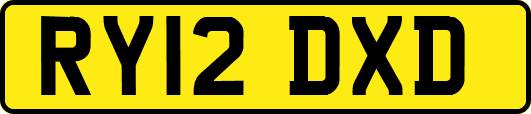 RY12DXD