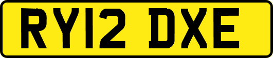RY12DXE