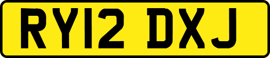 RY12DXJ