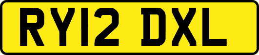 RY12DXL