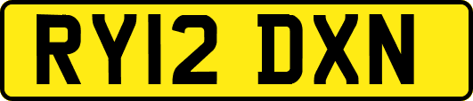 RY12DXN