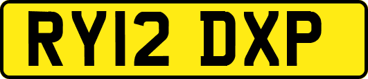 RY12DXP