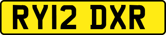 RY12DXR