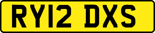 RY12DXS