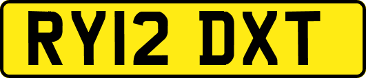RY12DXT