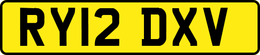 RY12DXV