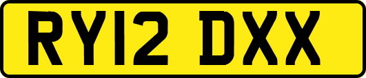 RY12DXX