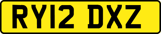 RY12DXZ