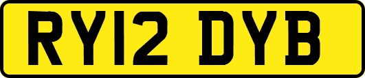 RY12DYB