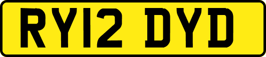 RY12DYD