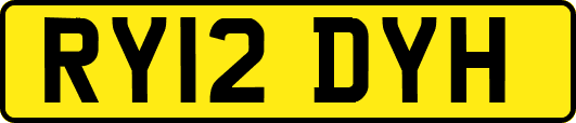 RY12DYH