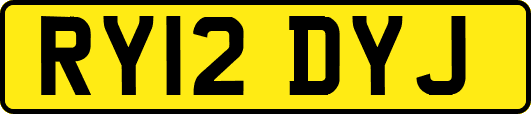 RY12DYJ
