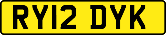 RY12DYK