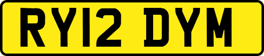 RY12DYM