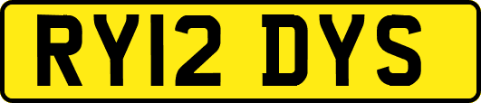 RY12DYS