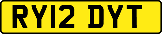 RY12DYT