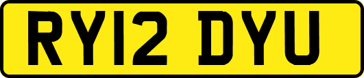 RY12DYU