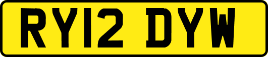 RY12DYW