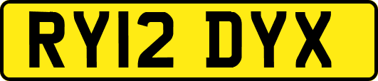 RY12DYX